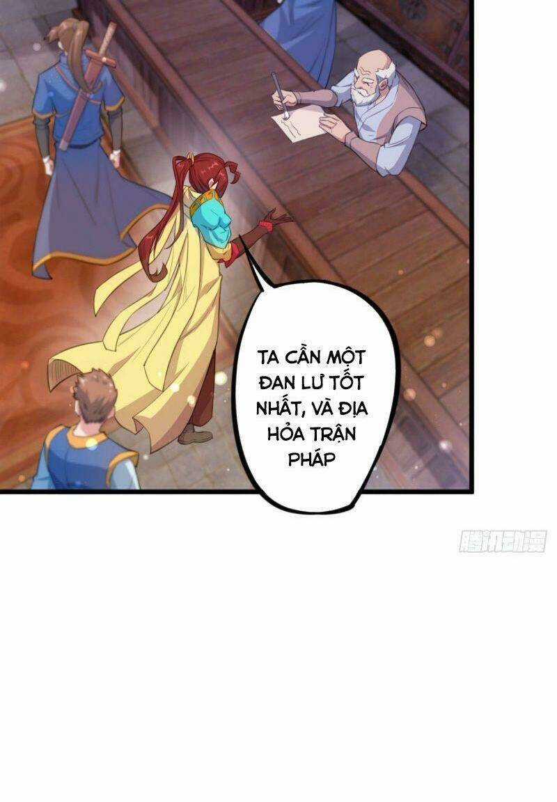 Thủ Vệ Nhất Thần - Chapter 21 - Trang 4