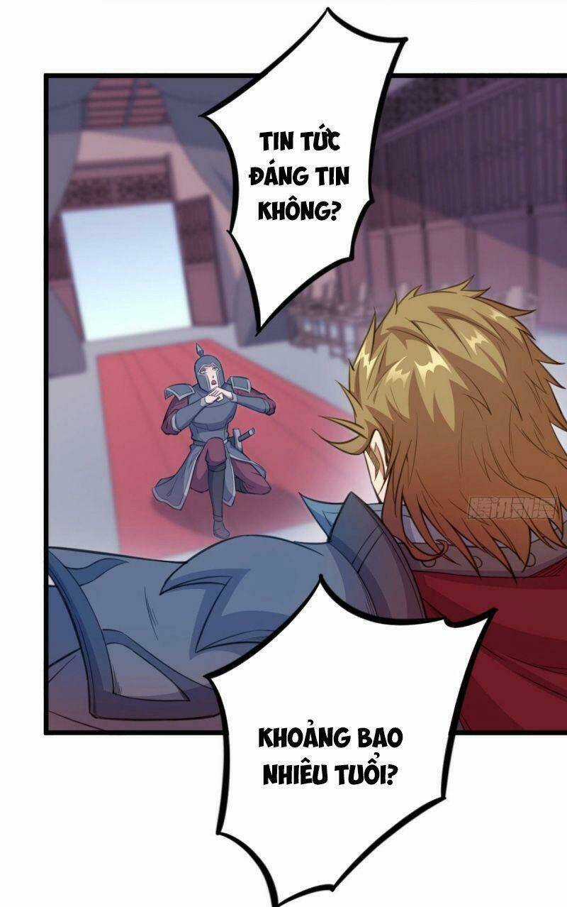 Thủ Vệ Nhất Thần - Chapter 21 - Trang 7