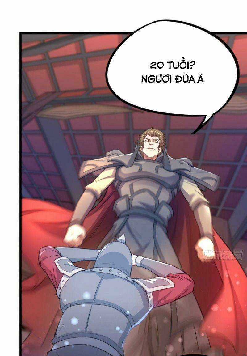 Thủ Vệ Nhất Thần - Chapter 21 - Trang 9