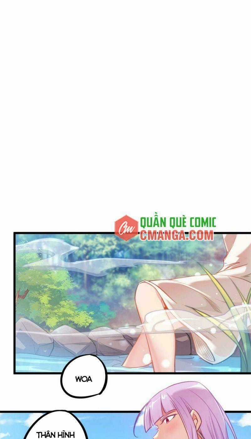 Thủ Vệ Nhất Thần - Chapter 22 - Trang 1