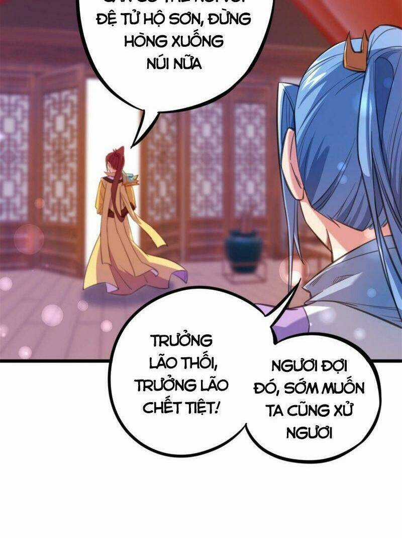 Thủ Vệ Nhất Thần - Chapter 22 - Trang 11