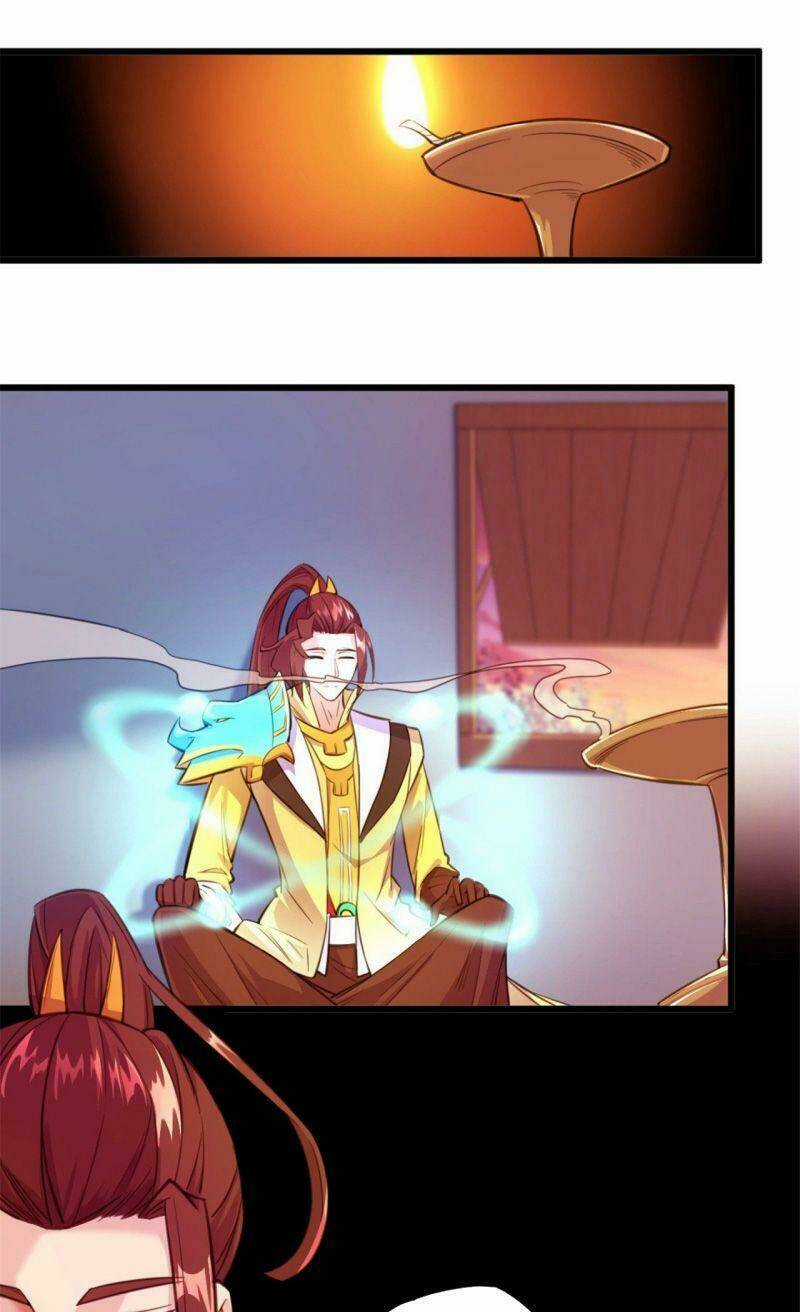 Thủ Vệ Nhất Thần - Chapter 22 - Trang 14