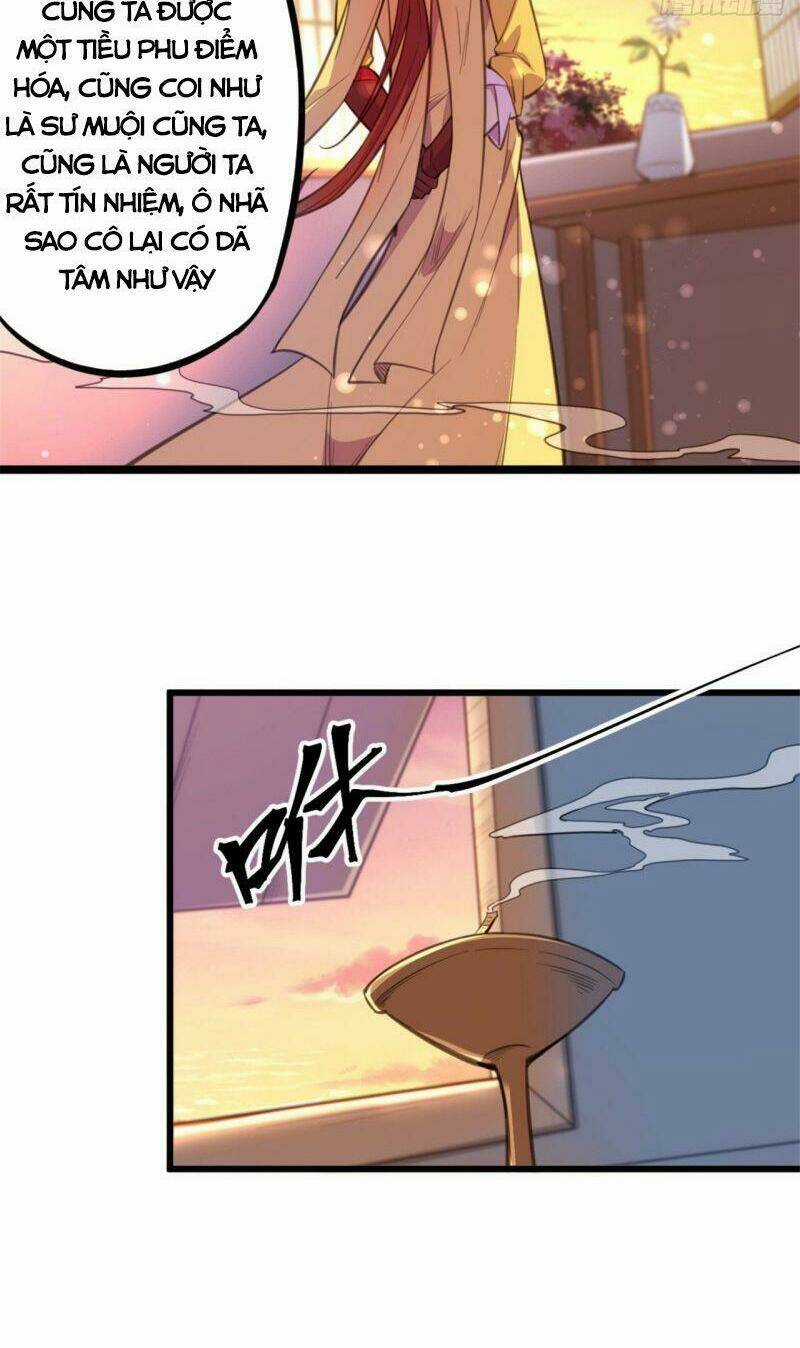 Thủ Vệ Nhất Thần - Chapter 22 - Trang 19