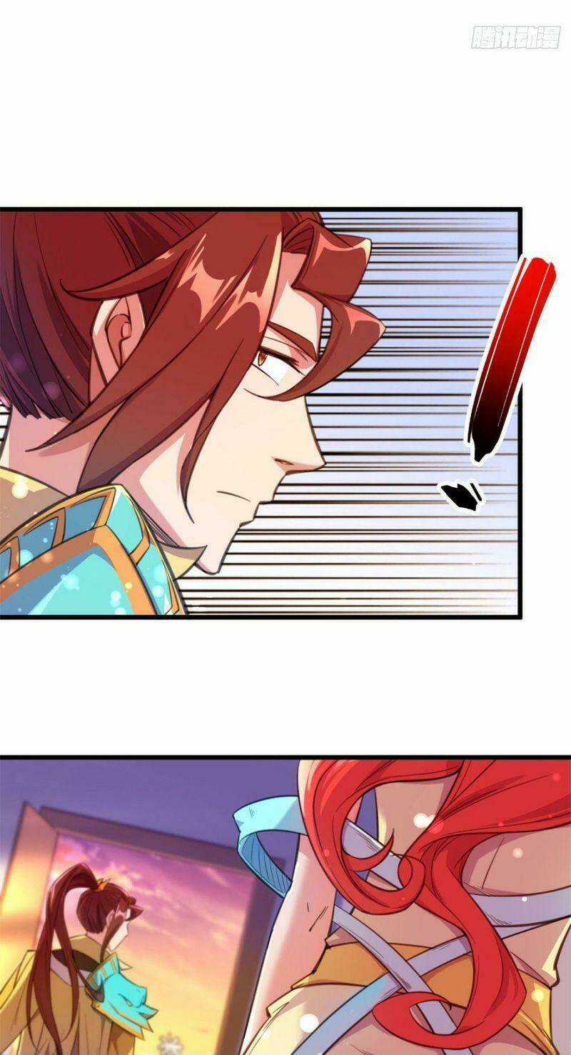 Thủ Vệ Nhất Thần - Chapter 22 - Trang 20