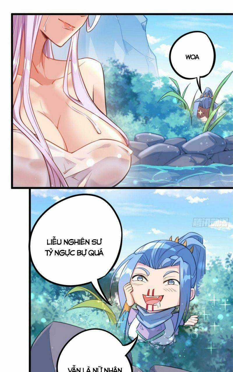 Thủ Vệ Nhất Thần - Chapter 22 - Trang 3
