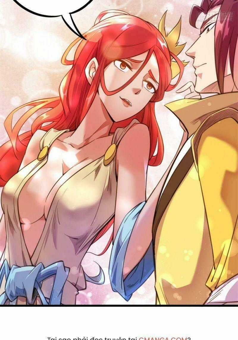 Thủ Vệ Nhất Thần - Chapter 22 - Trang 23