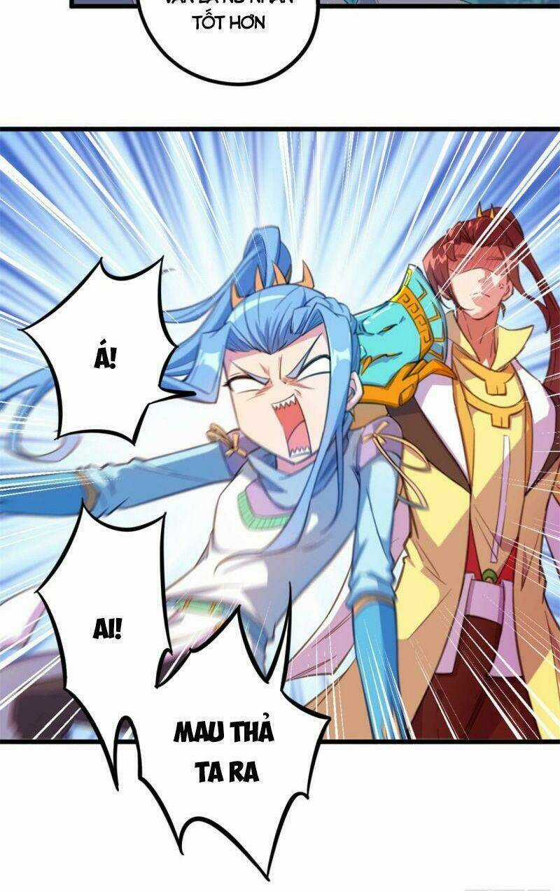 Thủ Vệ Nhất Thần - Chapter 22 - Trang 4