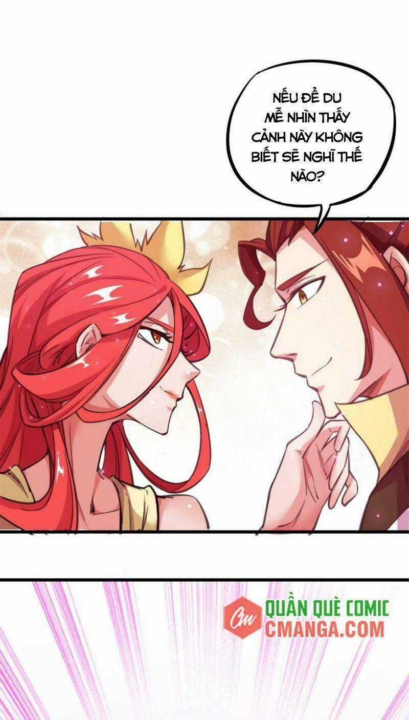 Thủ Vệ Nhất Thần - Chapter 23 - Trang 1