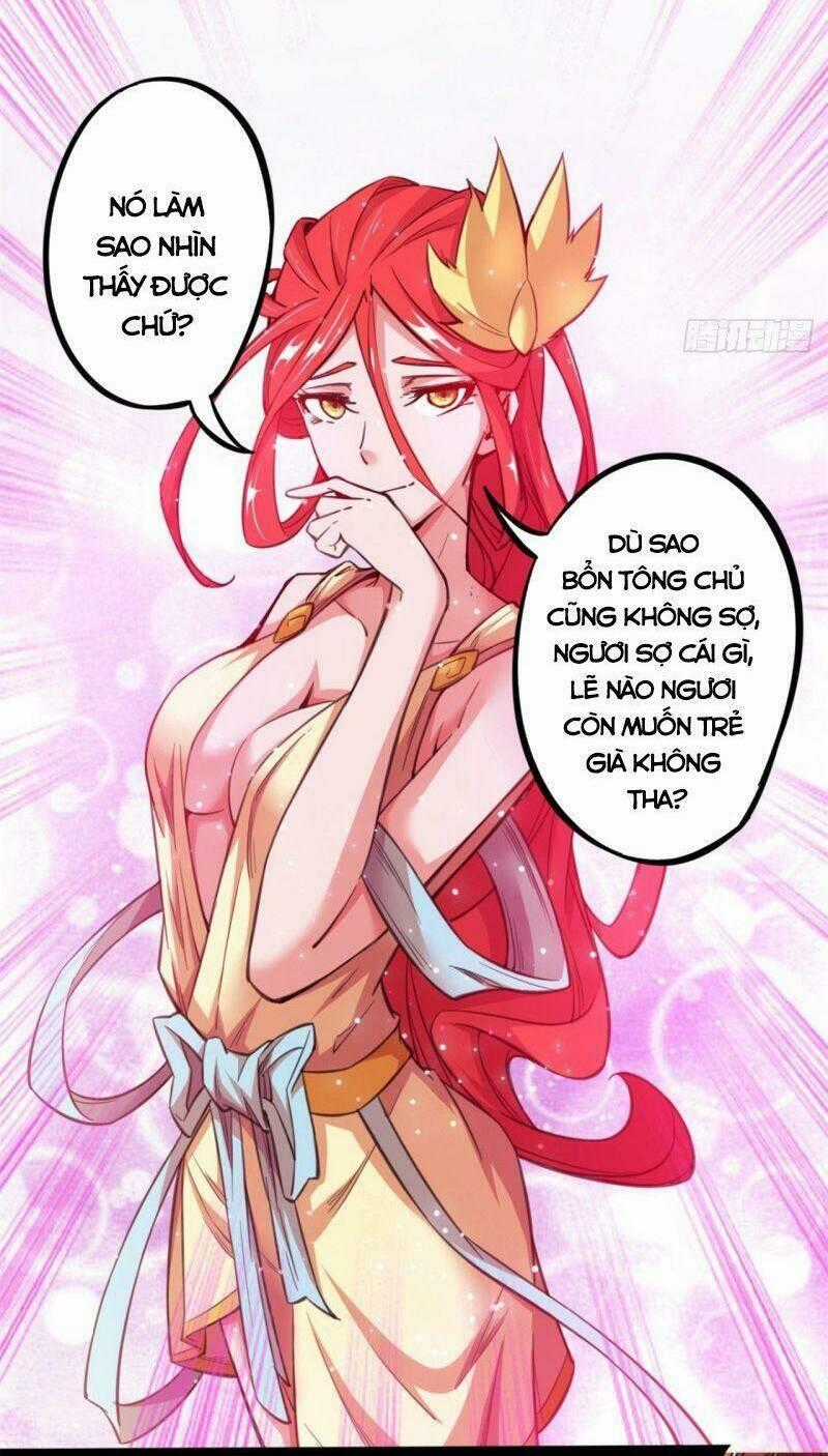 Thủ Vệ Nhất Thần - Chapter 23 - Trang 2