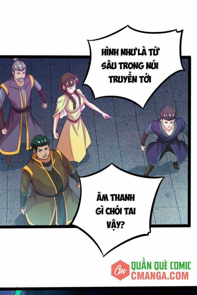 Thủ Vệ Nhất Thần - Chapter 23 - Trang 12