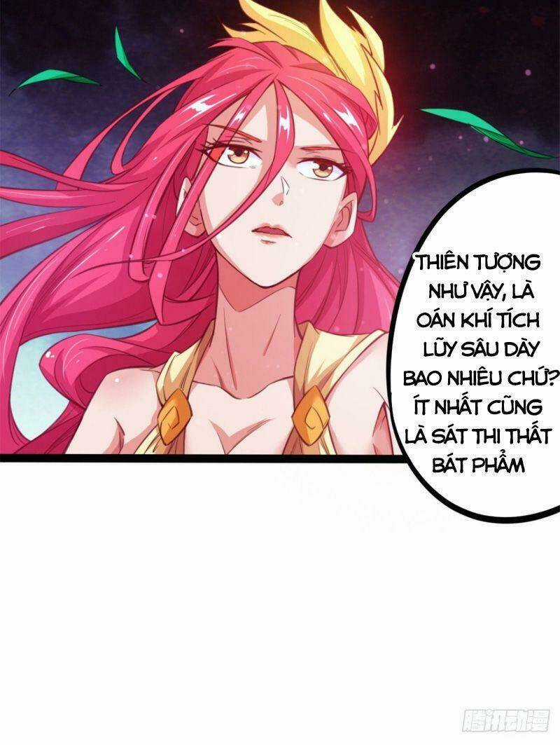 Thủ Vệ Nhất Thần - Chapter 23 - Trang 14