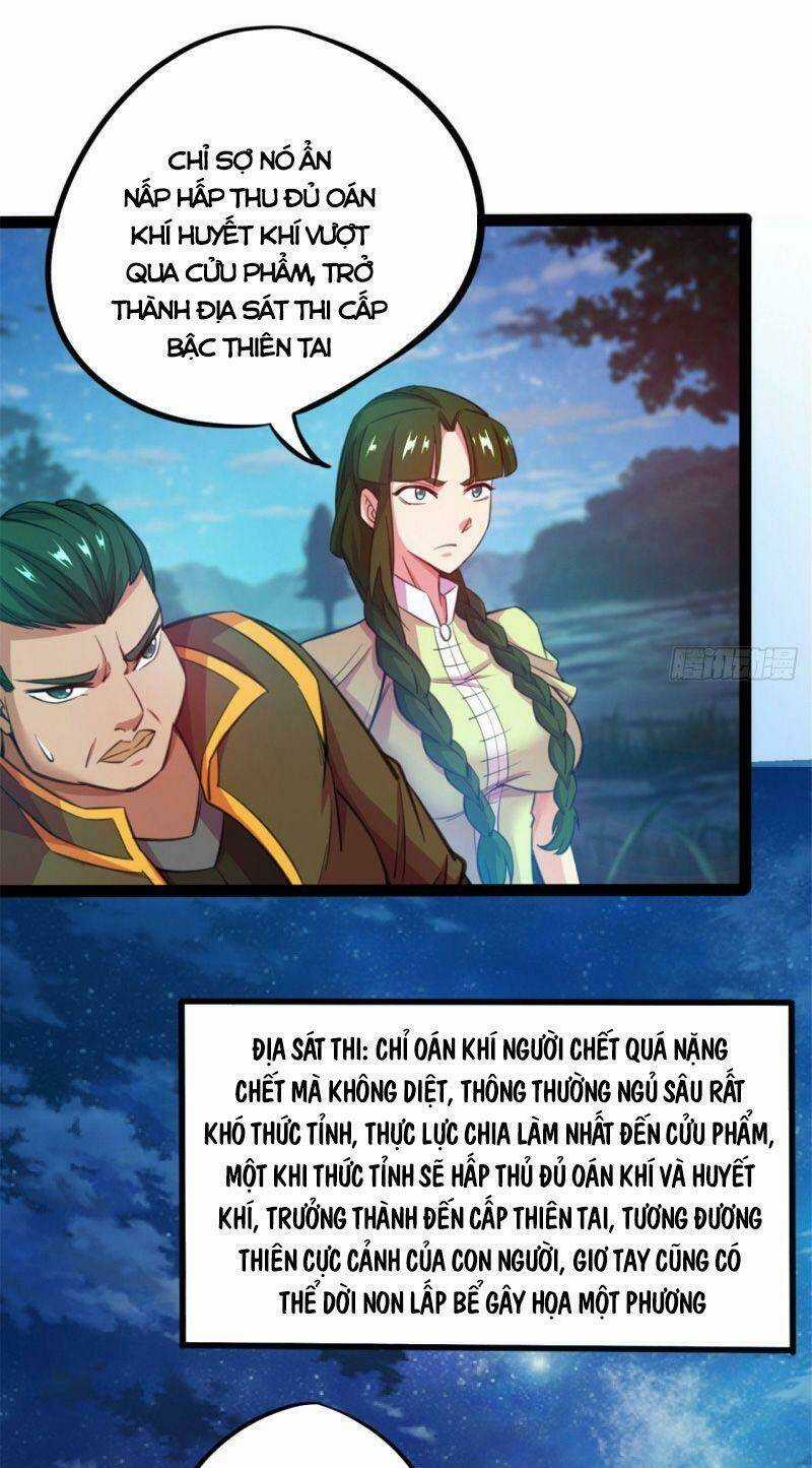 Thủ Vệ Nhất Thần - Chapter 23 - Trang 16