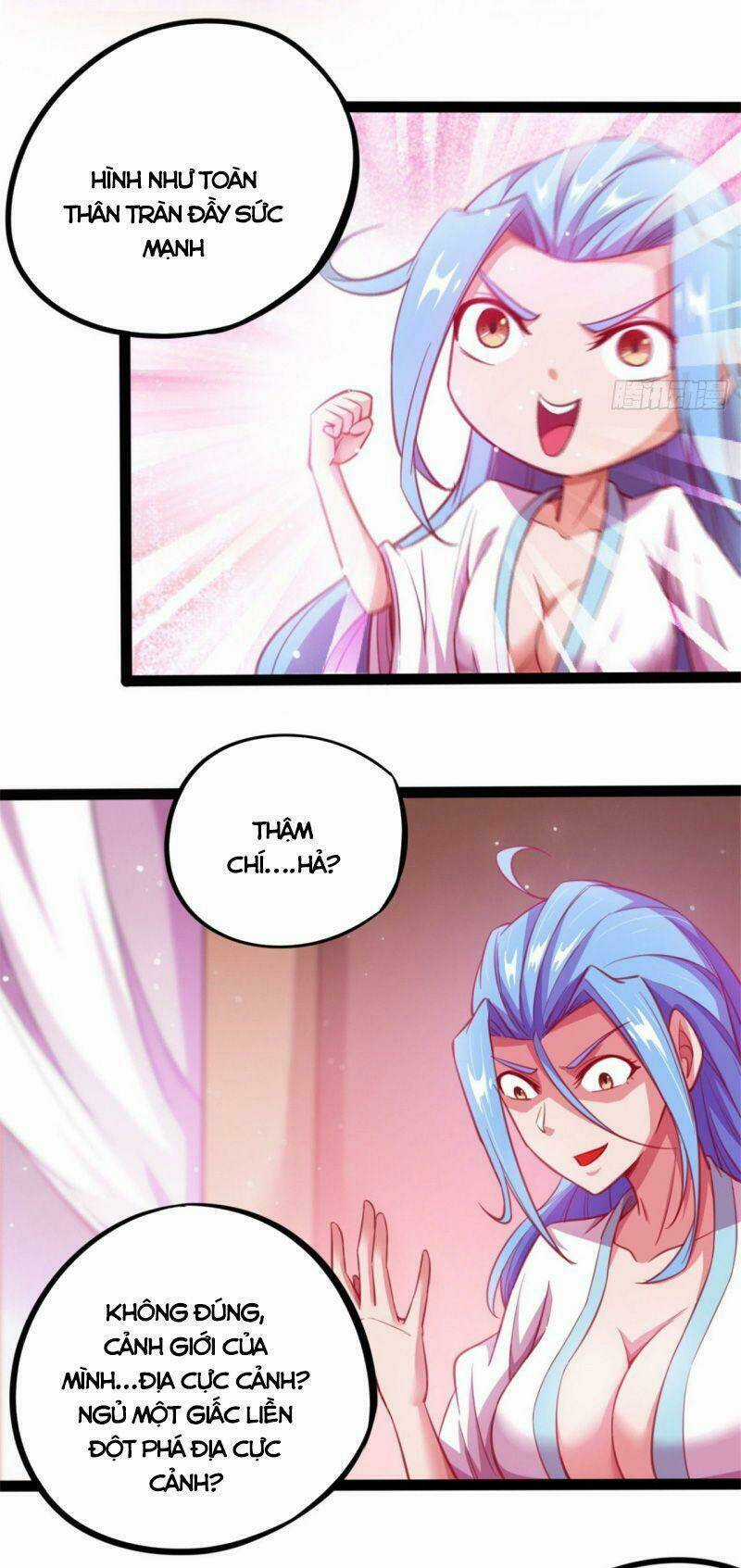 Thủ Vệ Nhất Thần - Chapter 23 - Trang 24