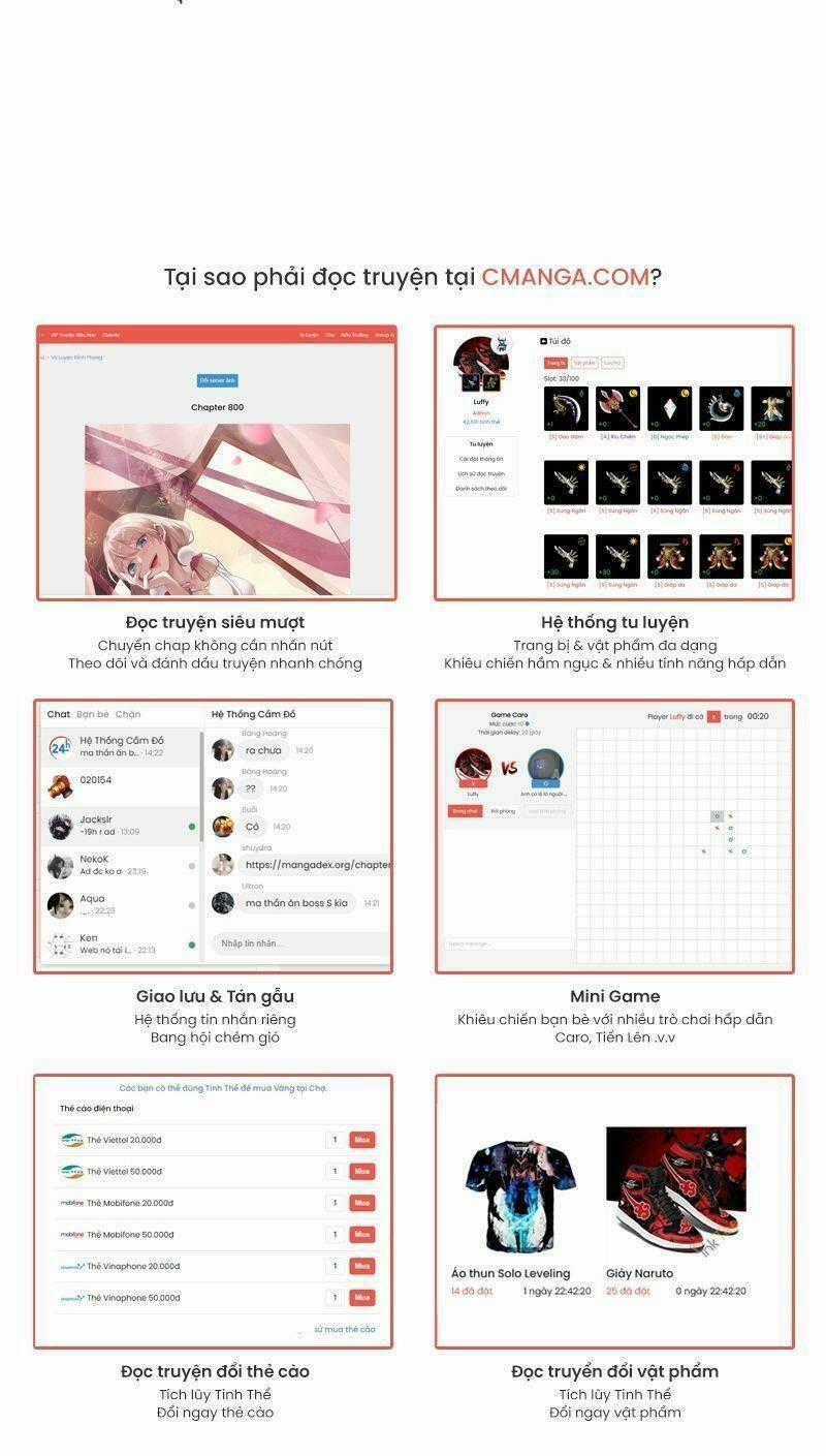 Thủ Vệ Nhất Thần - Chapter 23 - Trang 27