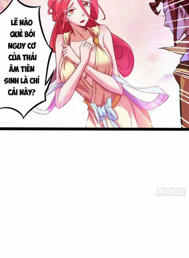 Thủ Vệ Nhất Thần - Chapter 23 - Trang 7