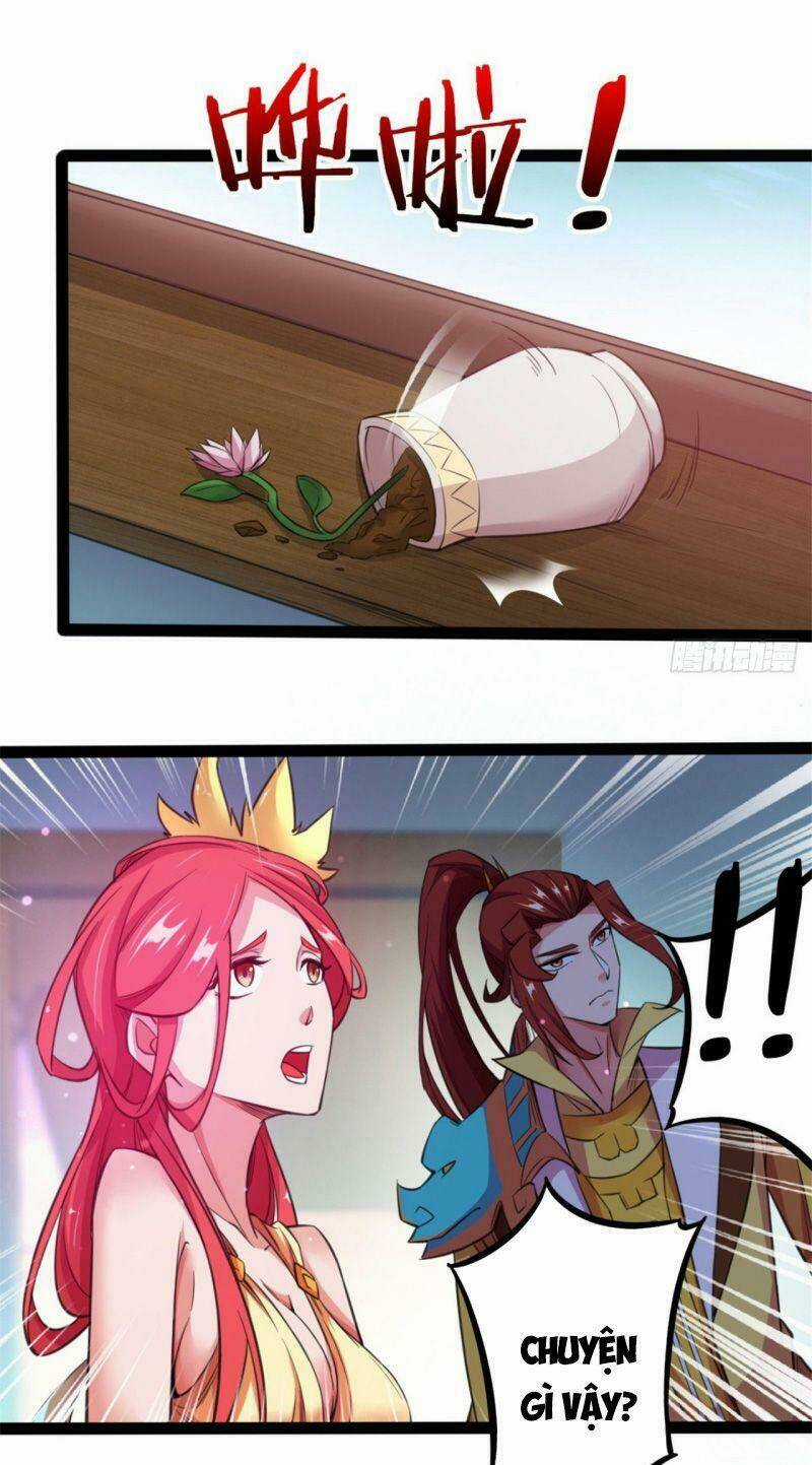 Thủ Vệ Nhất Thần - Chapter 23 - Trang 10