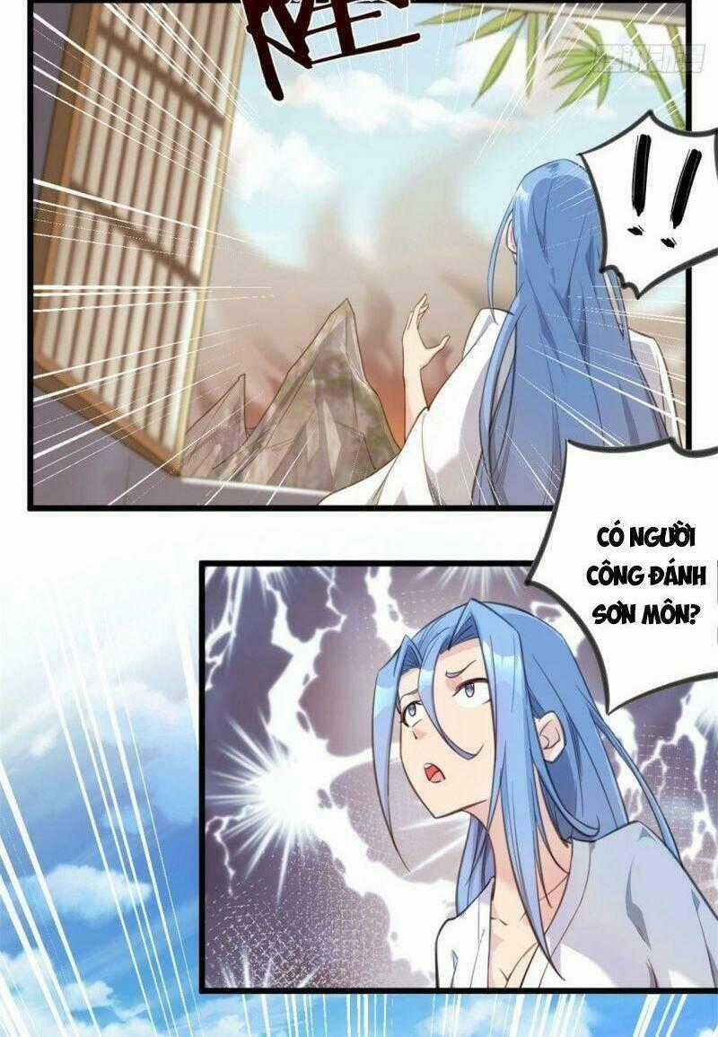 Thủ Vệ Nhất Thần - Chapter 24 - Trang 2