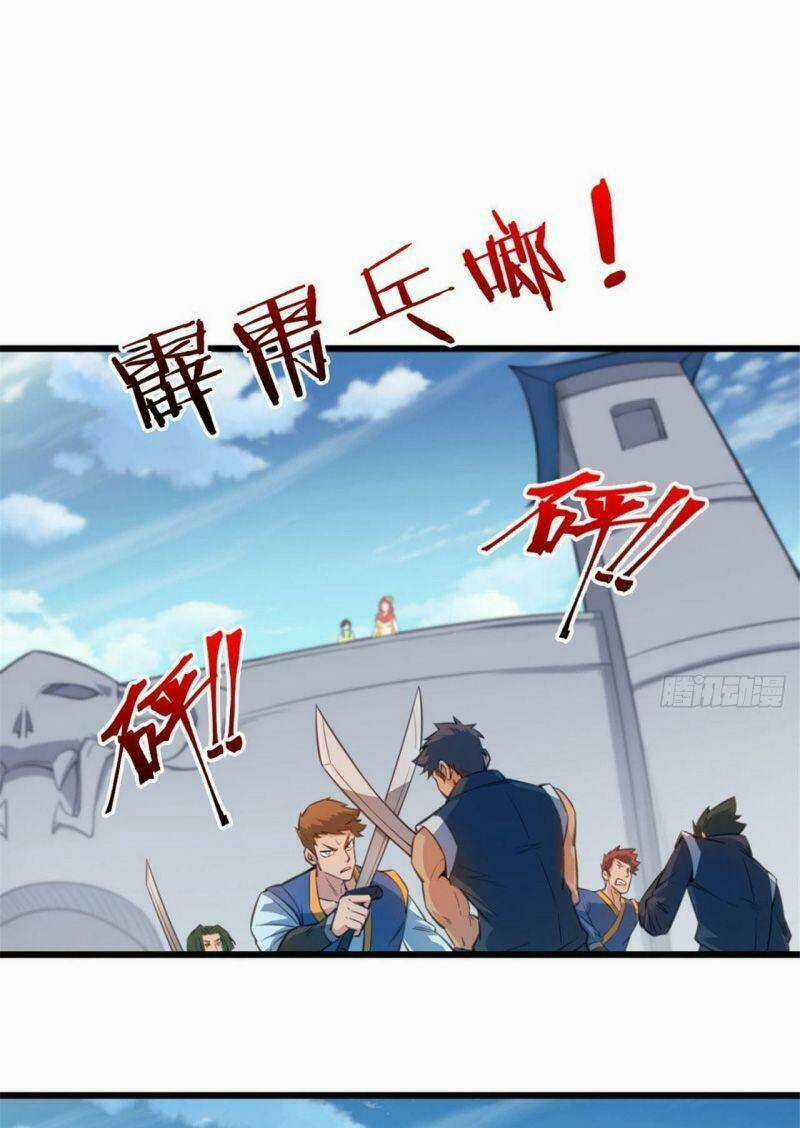 Thủ Vệ Nhất Thần - Chapter 24 - Trang 13