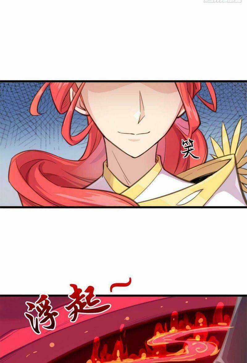 Thủ Vệ Nhất Thần - Chapter 24 - Trang 22