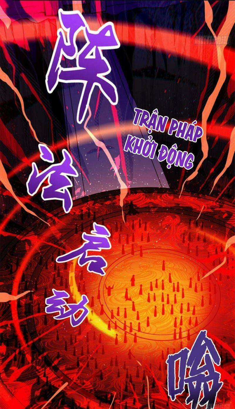 Thủ Vệ Nhất Thần - Chapter 24 - Trang 24