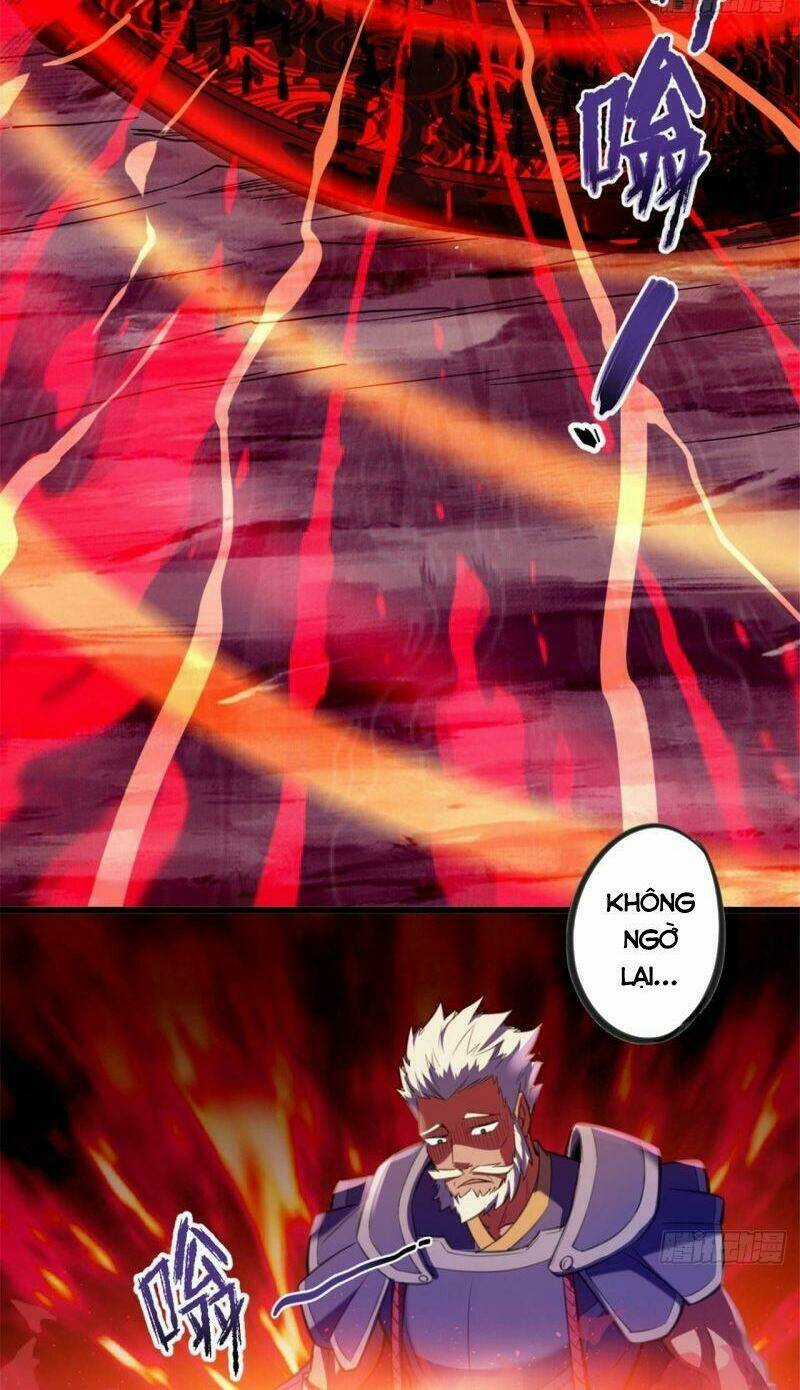 Thủ Vệ Nhất Thần - Chapter 24 - Trang 25