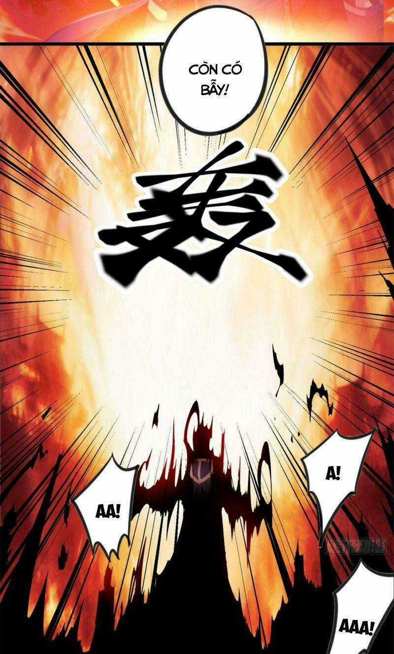 Thủ Vệ Nhất Thần - Chapter 24 - Trang 26