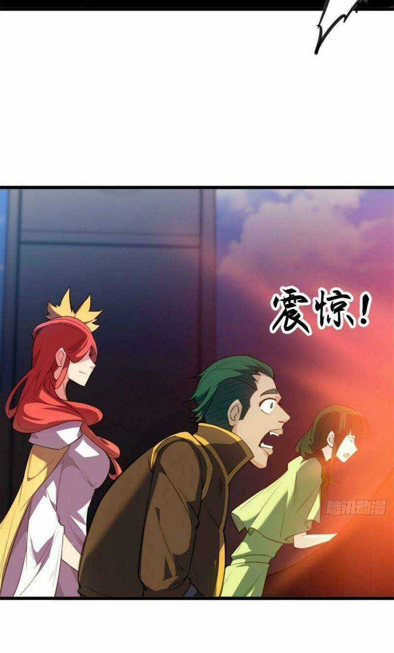 Thủ Vệ Nhất Thần - Chapter 24 - Trang 27