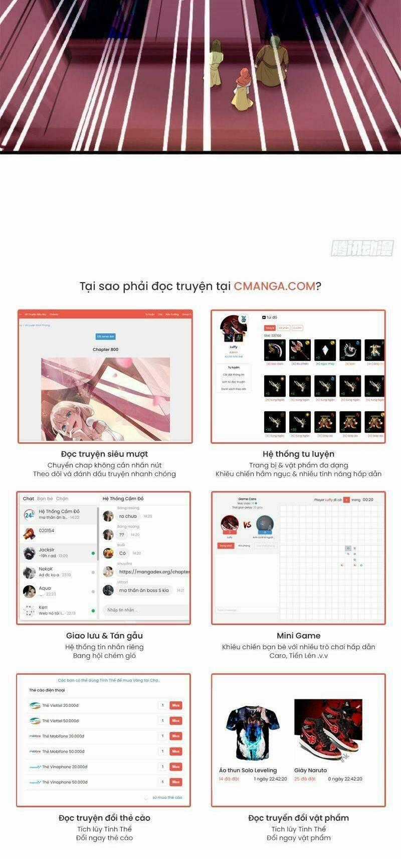 Thủ Vệ Nhất Thần - Chapter 24 - Trang 29