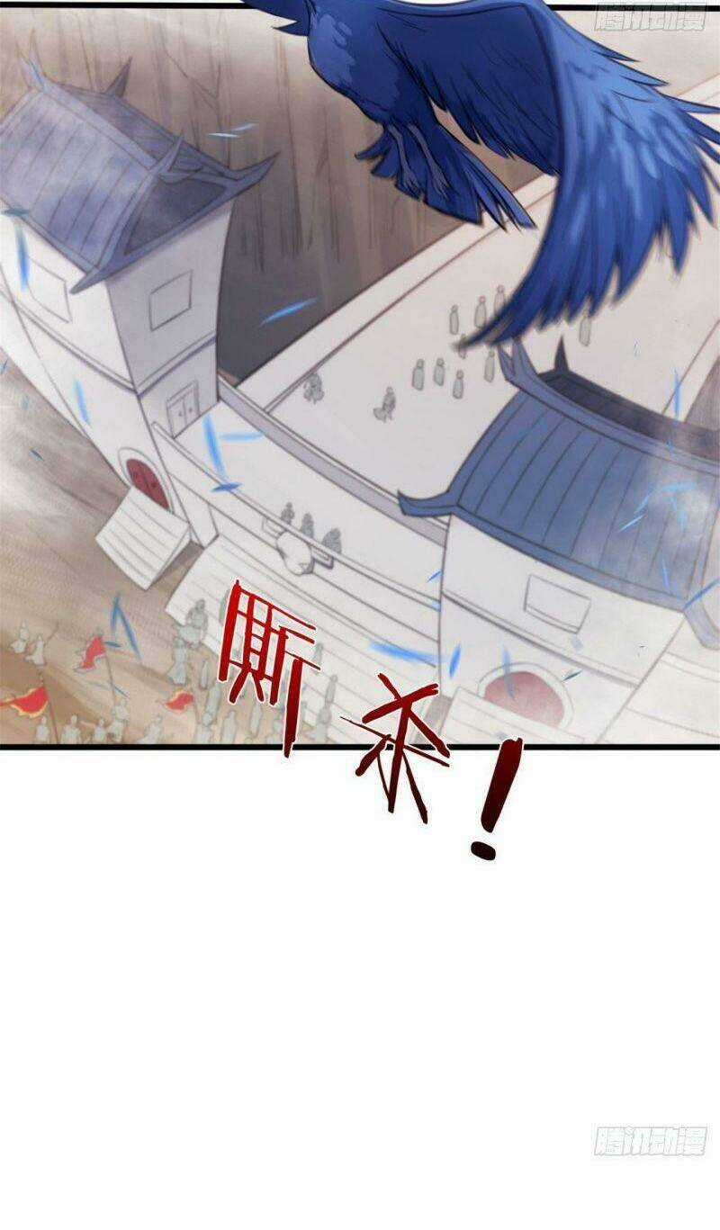 Thủ Vệ Nhất Thần - Chapter 24 - Trang 8