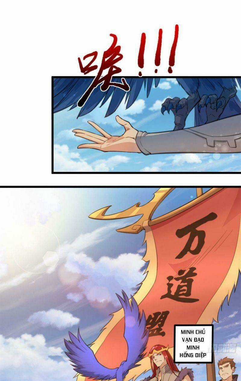 Thủ Vệ Nhất Thần - Chapter 24 - Trang 9