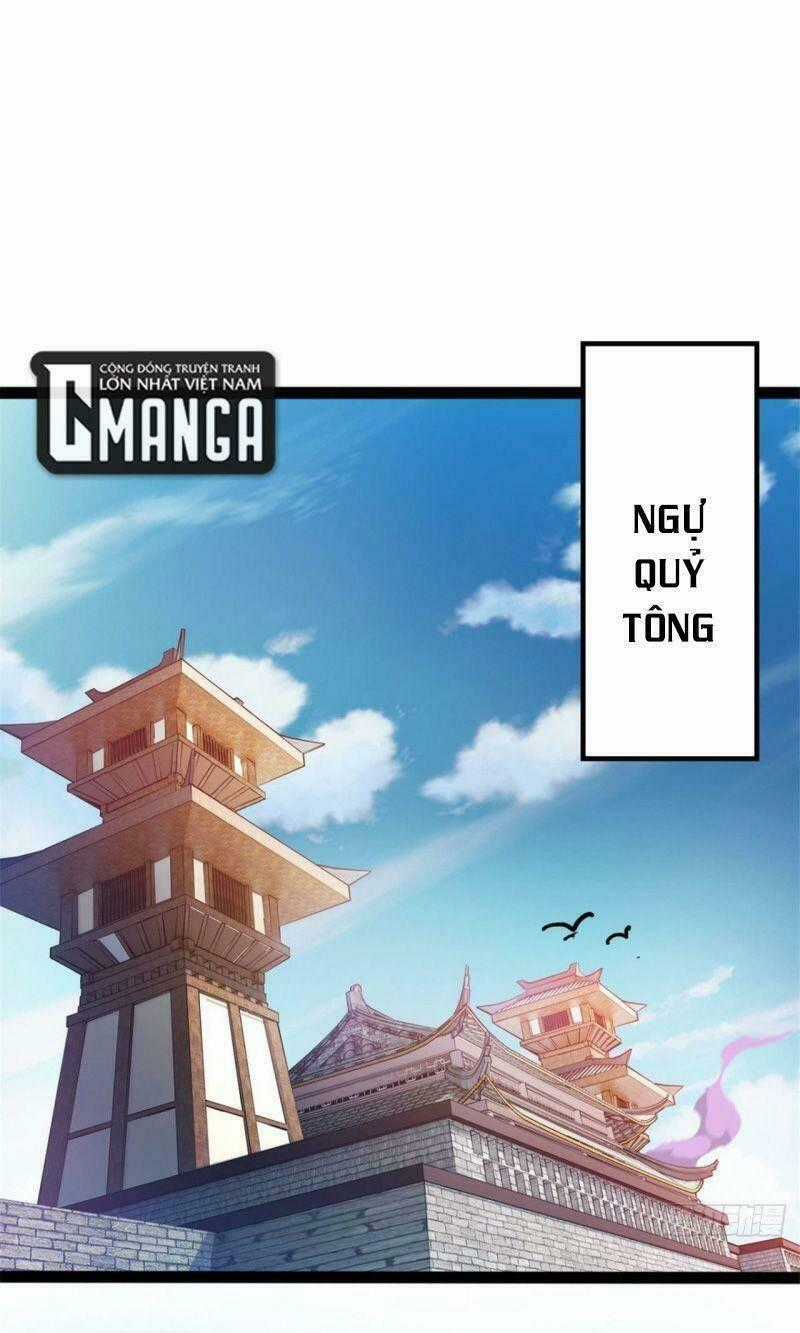 Thủ Vệ Nhất Thần - Chapter 25 - Trang 1