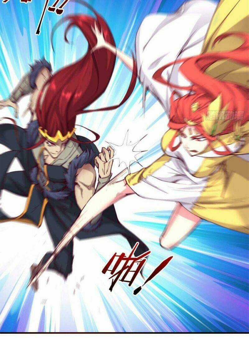 Thủ Vệ Nhất Thần - Chapter 25 - Trang 11