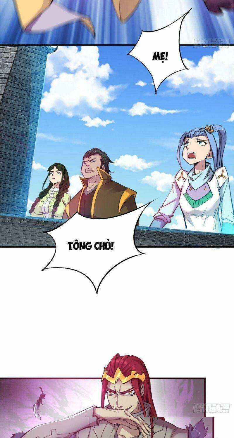 Thủ Vệ Nhất Thần - Chapter 25 - Trang 14