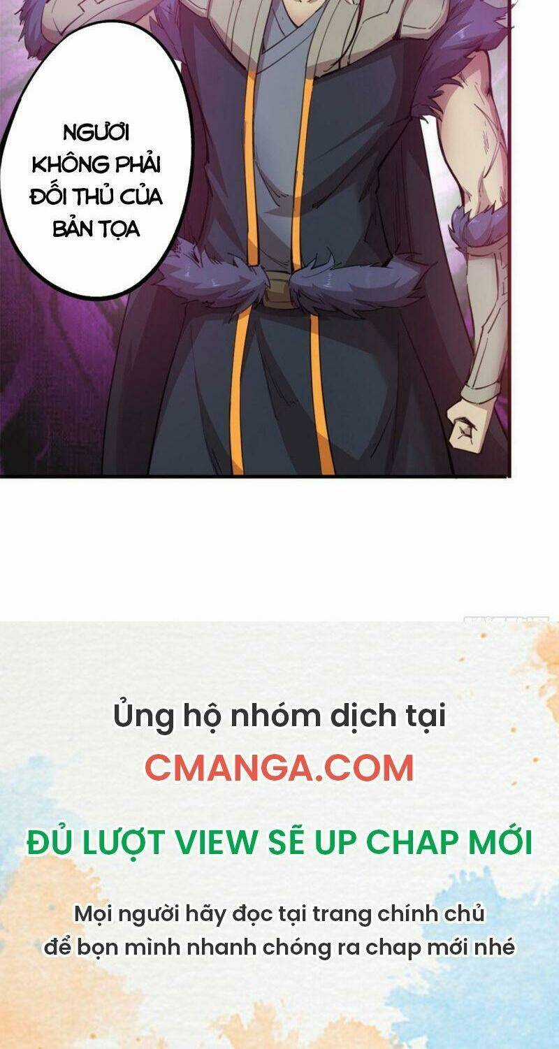 Thủ Vệ Nhất Thần - Chapter 25 - Trang 15