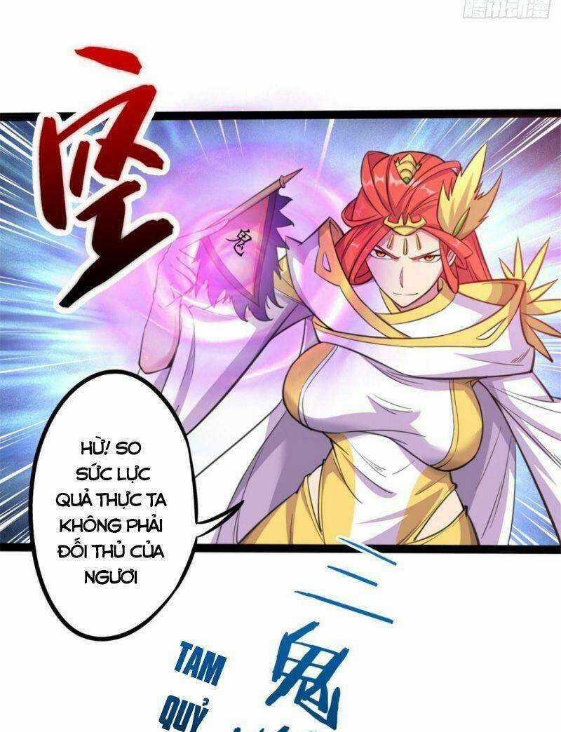 Thủ Vệ Nhất Thần - Chapter 25 - Trang 16