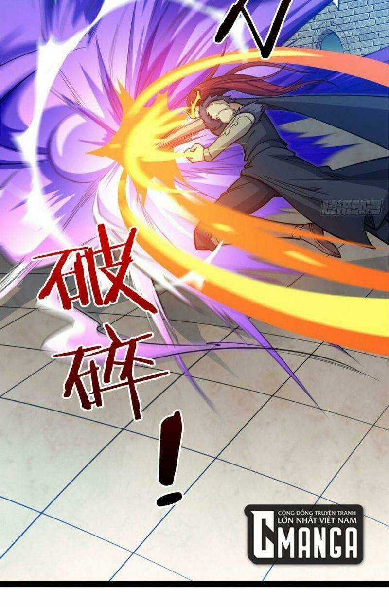 Thủ Vệ Nhất Thần - Chapter 25 - Trang 19