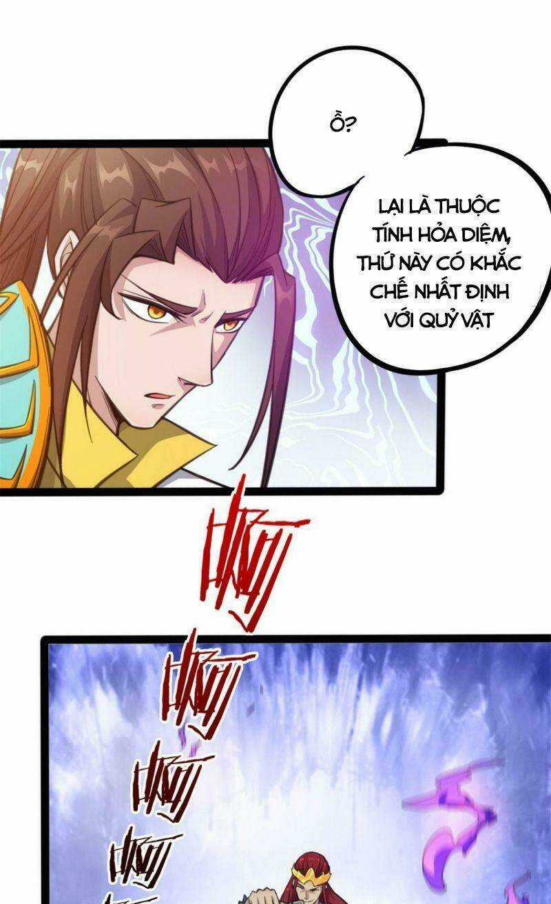 Thủ Vệ Nhất Thần - Chapter 25 - Trang 20