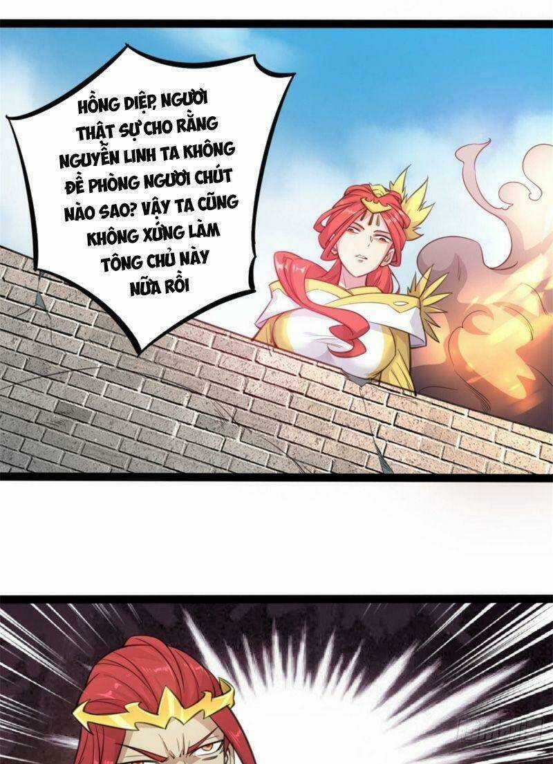 Thủ Vệ Nhất Thần - Chapter 25 - Trang 3