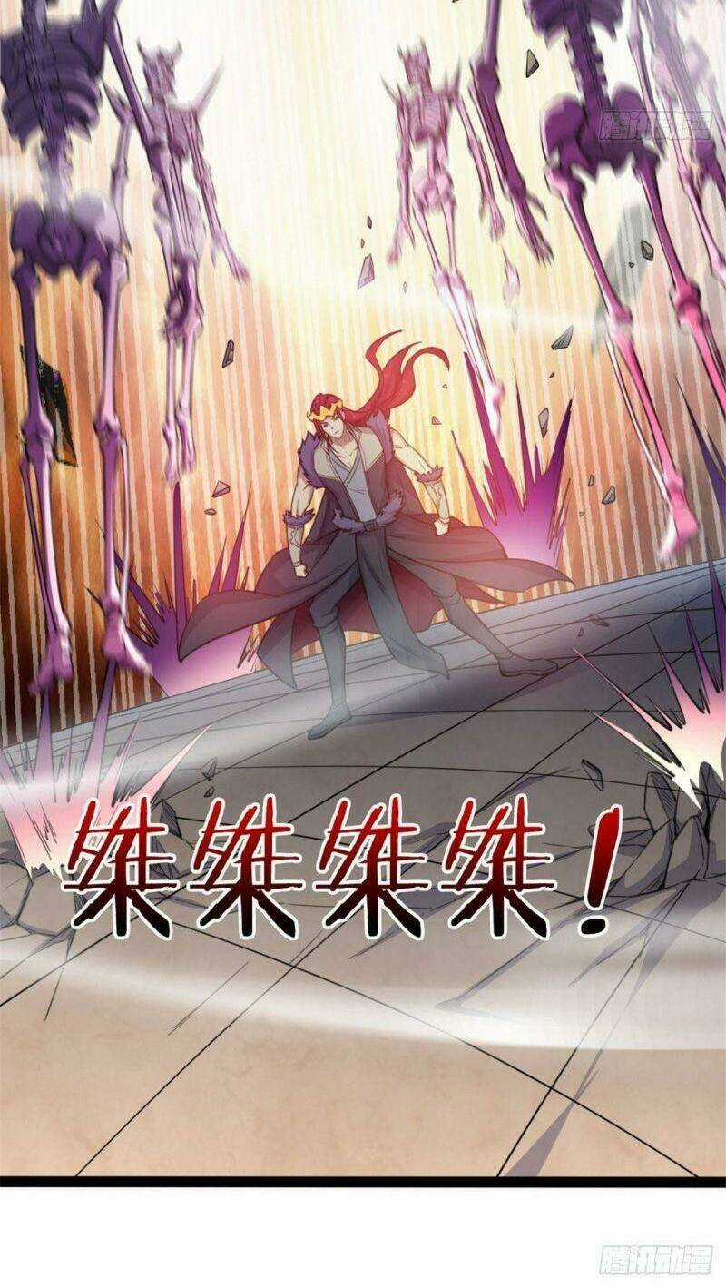 Thủ Vệ Nhất Thần - Chapter 25 - Trang 23