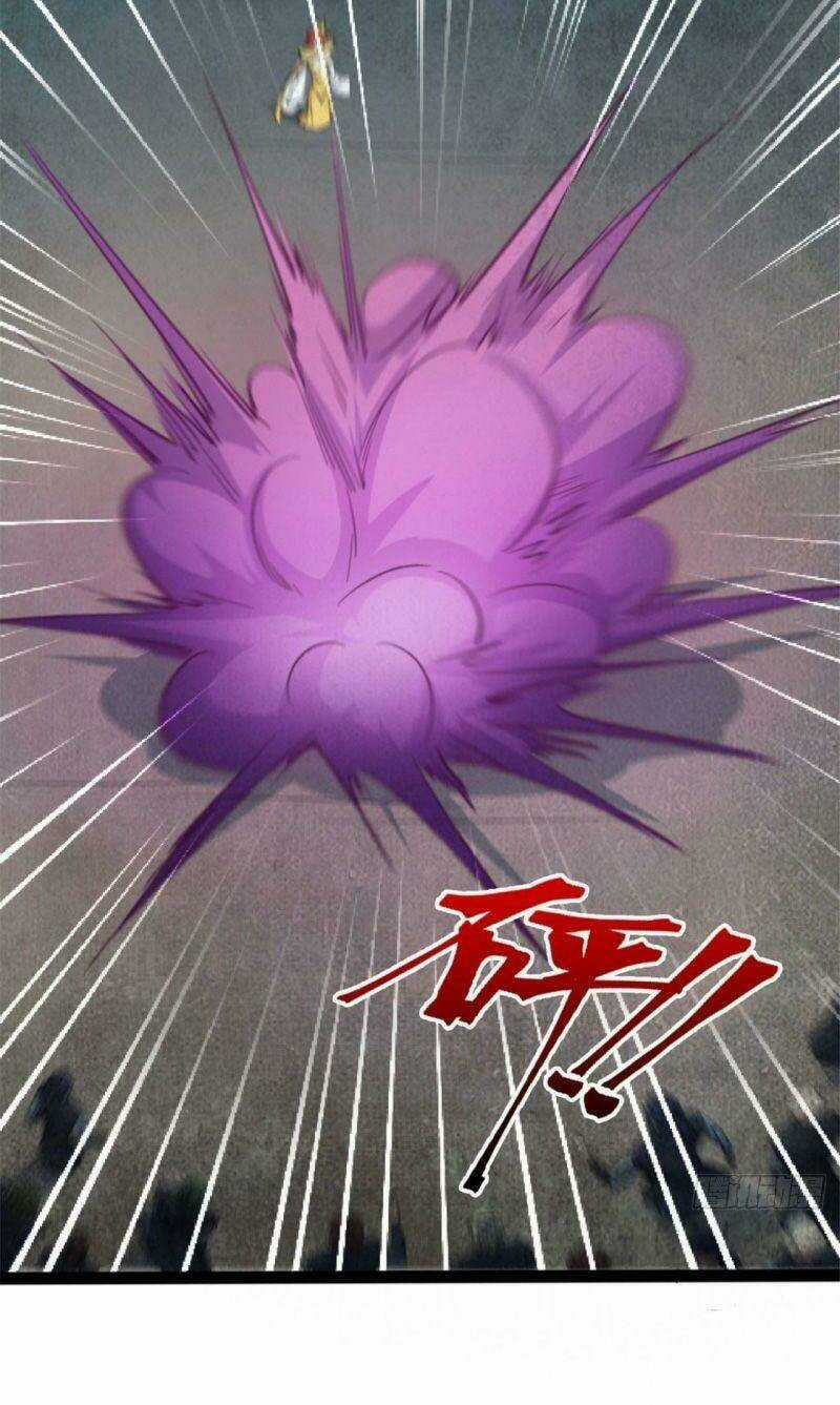 Thủ Vệ Nhất Thần - Chapter 25 - Trang 25