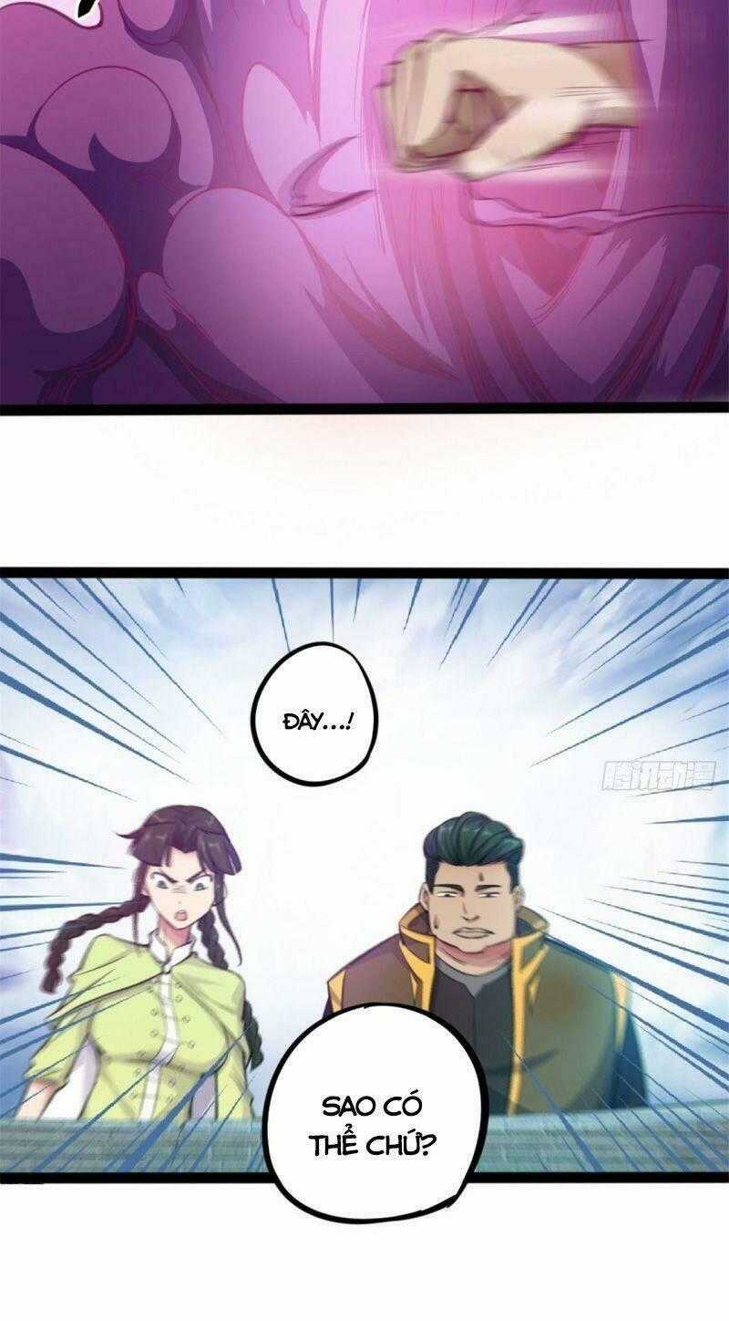 Thủ Vệ Nhất Thần - Chapter 25 - Trang 27