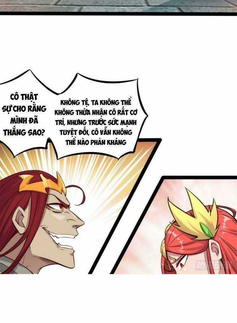 Thủ Vệ Nhất Thần - Chapter 25 - Trang 7