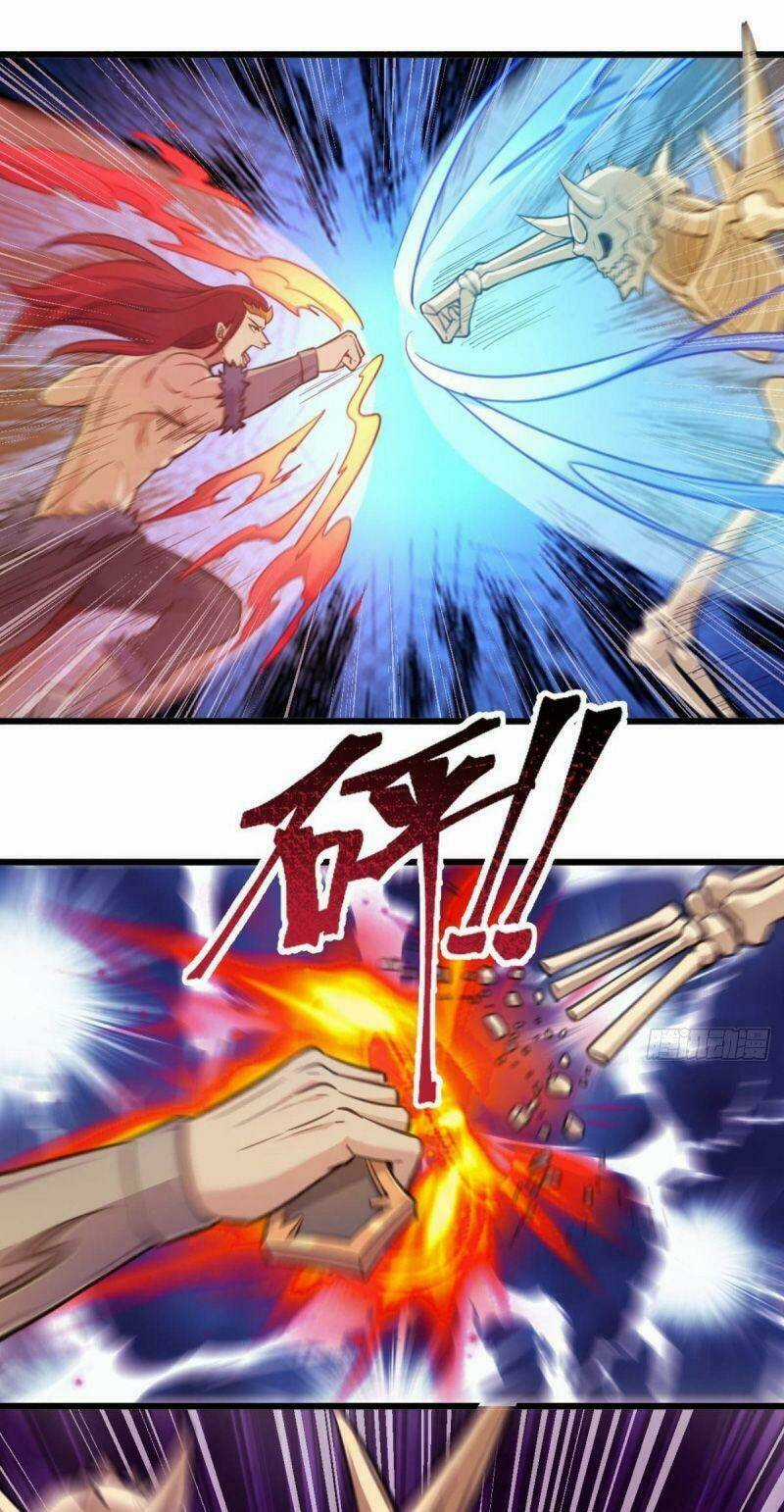 Thủ Vệ Nhất Thần - Chapter 26 - Trang 15