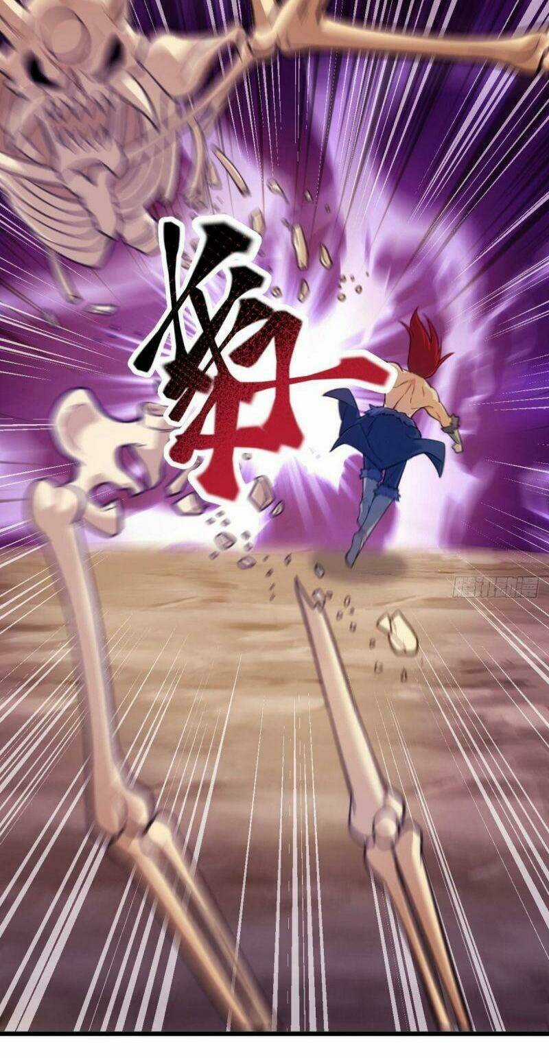 Thủ Vệ Nhất Thần - Chapter 26 - Trang 16