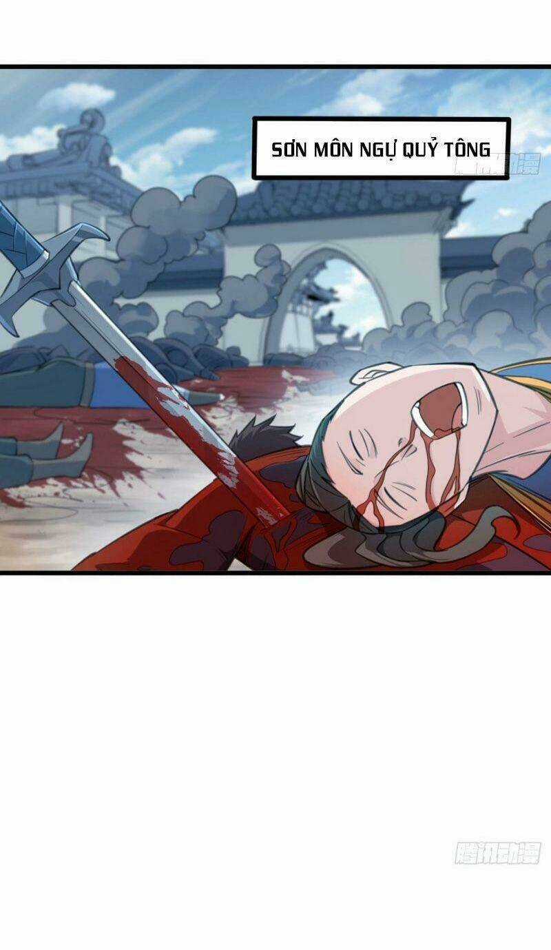 Thủ Vệ Nhất Thần - Chapter 26 - Trang 20