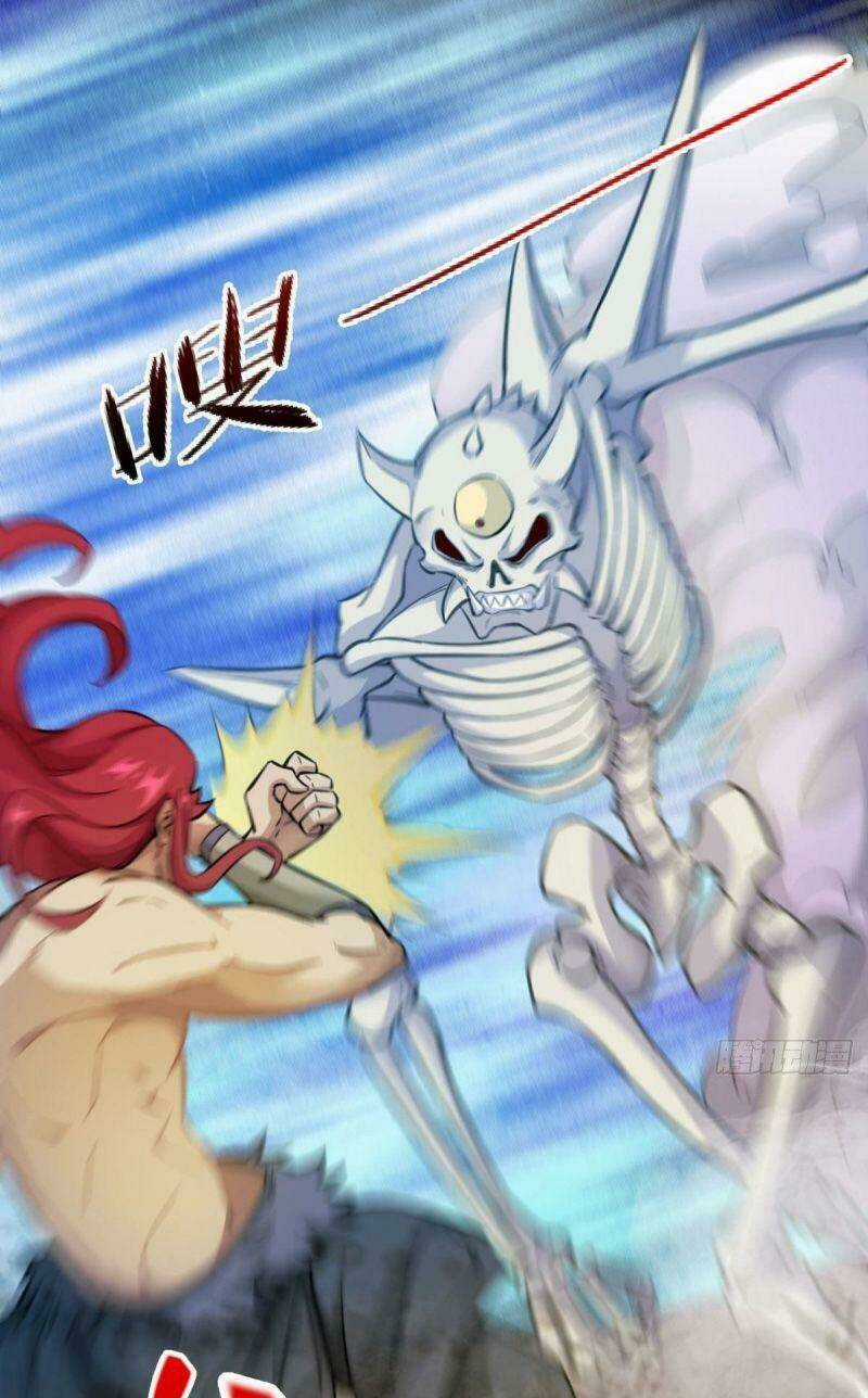 Thủ Vệ Nhất Thần - Chapter 26 - Trang 4