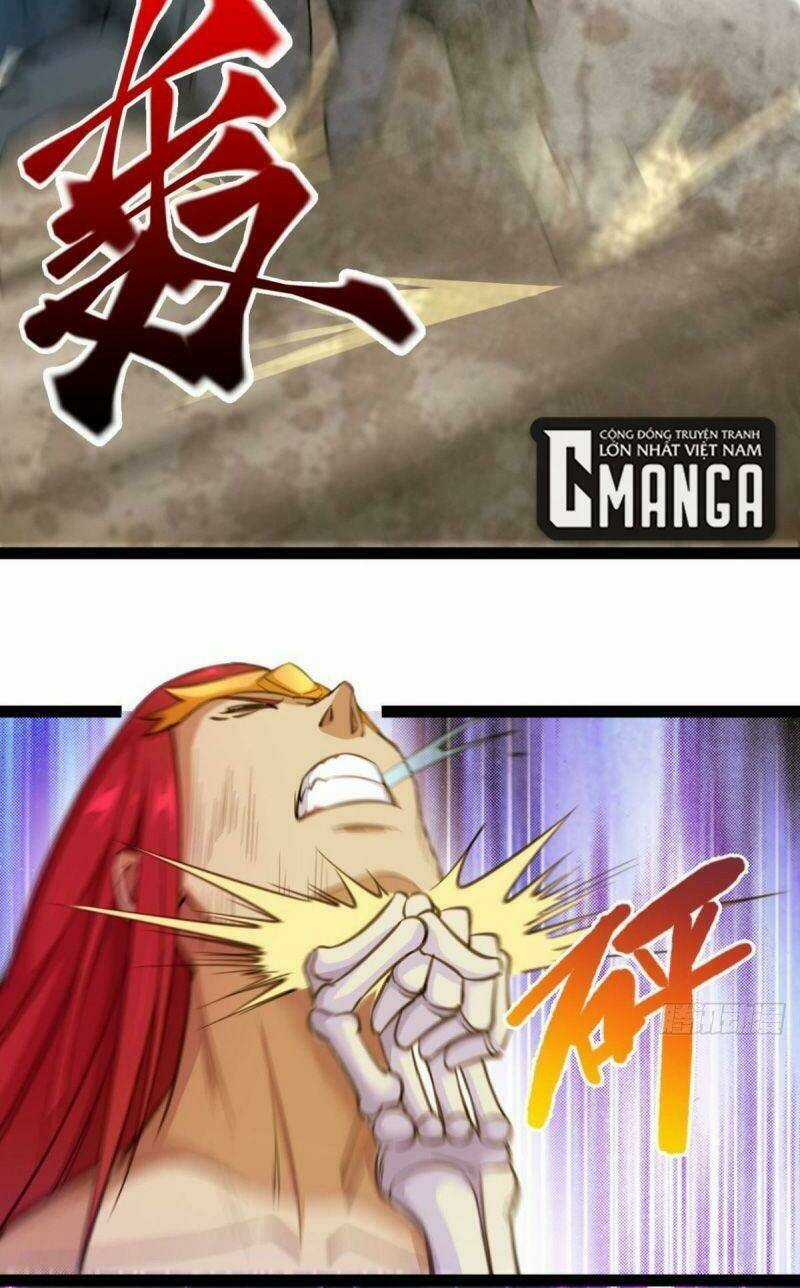 Thủ Vệ Nhất Thần - Chapter 26 - Trang 5