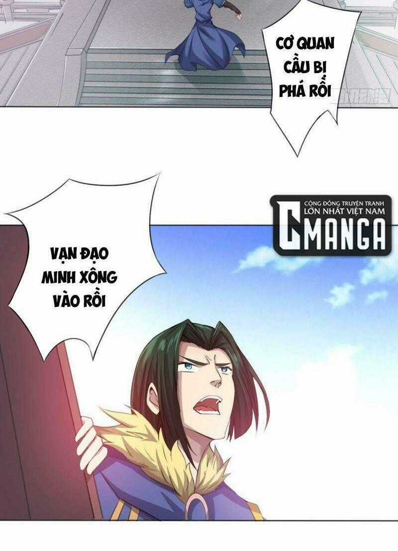 Thủ Vệ Nhất Thần - Chapter 27 - Trang 2