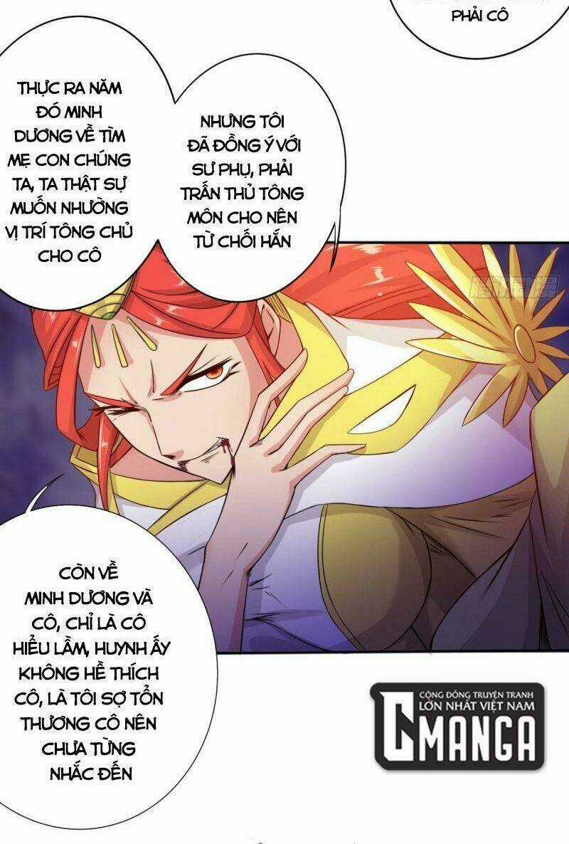 Thủ Vệ Nhất Thần - Chapter 27 - Trang 13