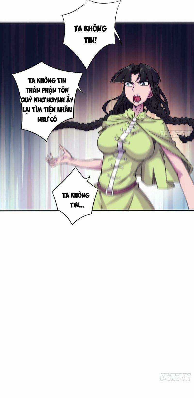 Thủ Vệ Nhất Thần - Chapter 27 - Trang 14